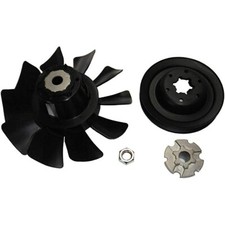 New OEM Genuine Hustler / Parker hyrdo fan / pulley service kit for X-ONE