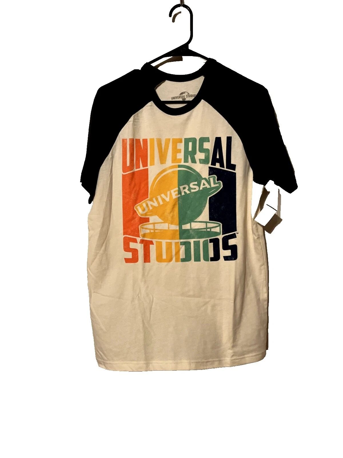 Universal Studios Hollywood Clothing, Shoes & Accessories for Men