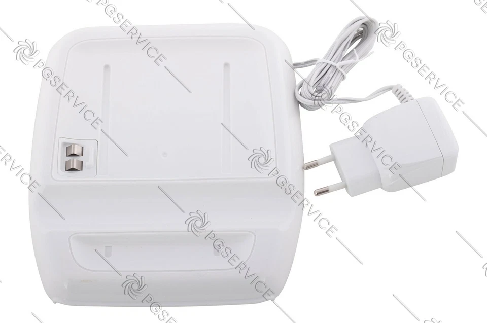 Black & Decker carica batterie base DustBuster Flexi PD1420L PD1820L 14.4V 18V