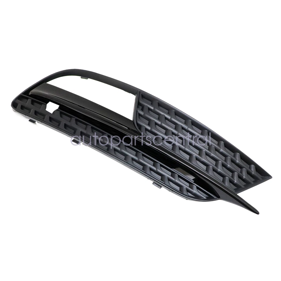 Cubierta de faro antiniebla para Audi A5 Quattro 2012-2017 A5 2013-2014 lado del pasajero Foto 4 de 4