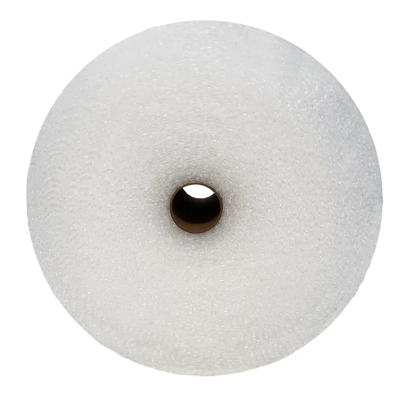 12" Wide  350 feet Bubble Cushioning Wrap Roll Small Bubble Perforated Every 12" - Image 3 of 4