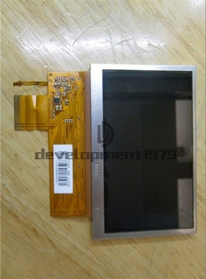 1PCS 4.3'' 480×272 Resolution LQ043T3DX03 LCD Screen Panel *pt