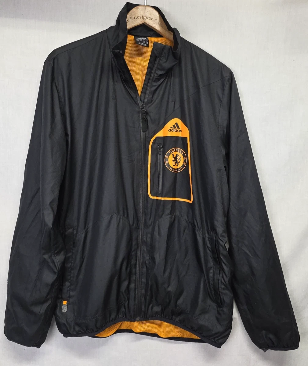 adidas chelsea jacket products for sale | eBay