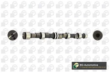 Bga Exhaust Side Intake Side Camshaft For Opel Vauxhall Ascona Astra Astravan Ca