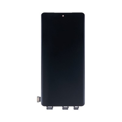 Display für OnePlus 12R ohne Rahmen OEM
