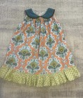 Girls Persnickety Dress….Beautiful  — photo 1