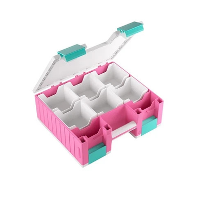 #ad Game Castle Pink White Teal Gamegenic NIB $49.99