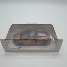 Spark 1/43 McLaren GT
