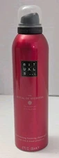 Rituals The Ritual of Ayurveda Foaming Shower Gel 6.7 Fl Oz