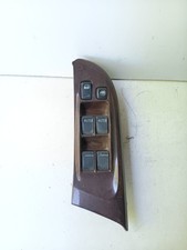 00-01 Infiniti I30 Front Left Side Master Window Control Switch Oem 641-50500 00-01 Infiniti I30 Front Left Side Master Window Control Switch Oem 641-50500
