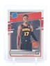 ONYEKA OKONGWU 2020-21 DONRUSS OPTIC RATED ROOKIE #156 HAWKS Q7090