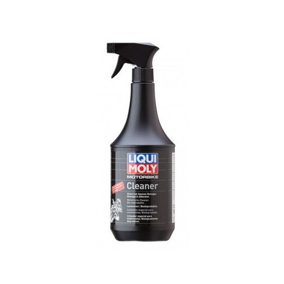 Reiniger LIQUI MOLY 1509 Motorbike Cleaner Motorrad Scooter 1 L