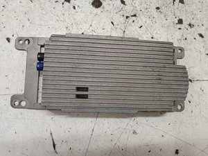 BMW 6 E63 E64 2006 Bluetooth Steuergerät Modul 9257160 TAJ29353