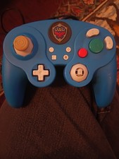 Nintendo Switch Zelda Fight Pad Pro GameCube ...