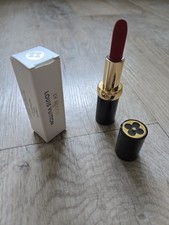 Louis Vuitton LV Rouge Lippenstift Stick Matt...