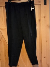 New! Classic Elements Pants Womens Plus Sz 3X...