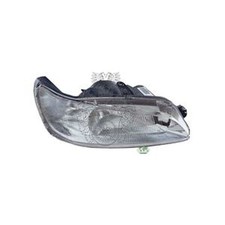 Lexmond Scheinwerfer rechts 97-99 H4 für Peugeot 306 97-99