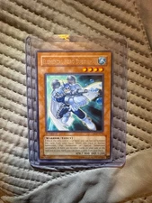 Elemental Hero Bubbleman 1st edition CRV-EN014