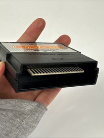 Berzerk Vectrex 1982 Very Good Cond Cartridge Only Cleaned & Tested