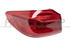 Heckleuchte Links Für BMW 5er G30 F90 2016-