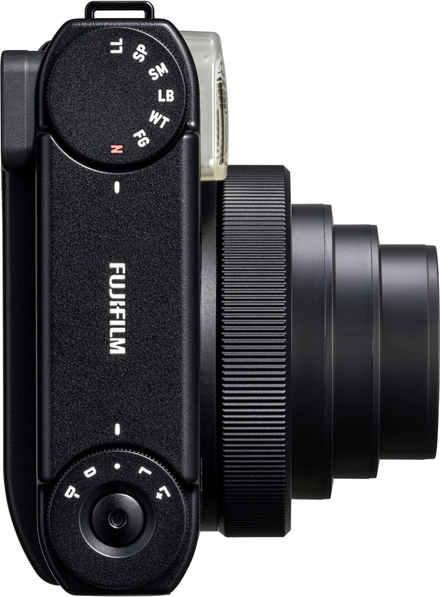 FUJIFILM instax mini 99 インスタントカメラ Fujifilm Instax Mini 99 Instant Camera - Instantanea Pictures