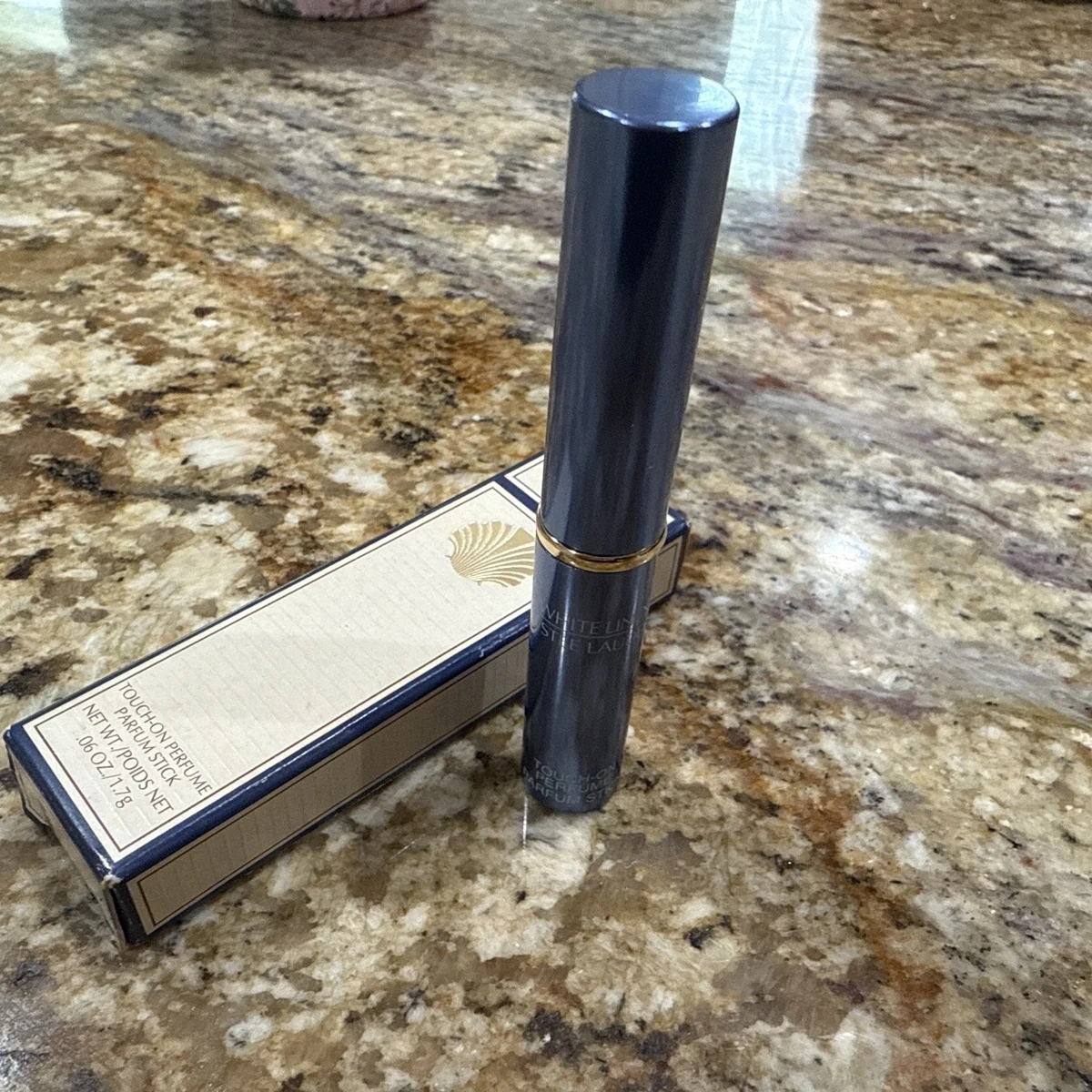 ESTEE LAUDER Solid Perfume プレジャーズトゥブーツ Estée Lauder Solid Fragrances for Women for sale | eBay UK