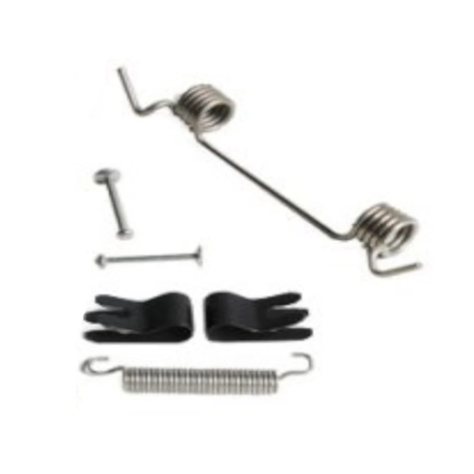 Resorte de retención de freno de estacionamiento ACDelco genuino para GMC Sierra 2500 1999-2010 Foto 2 de 4