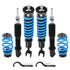 Gewindefahrwerk for Audi A6 C6 A6L A6 Allroad 4F 2006-2011