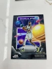 2025 Topps Cosmic Chrome Jayson Tatum Purple Nebula Refractor (RAW)