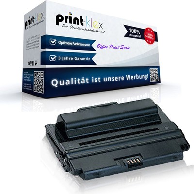  Toner für Samsung SCX5635FN MLTD2082LELS Black  - Office Print Serie
