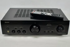 Denon PMA-800NE Stereo Integrated Amplifier with Remote