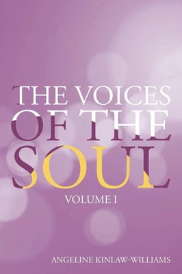 Angeline Kinlaw-Williams | The Voices of the Soul | Taschenbuch | Englisch