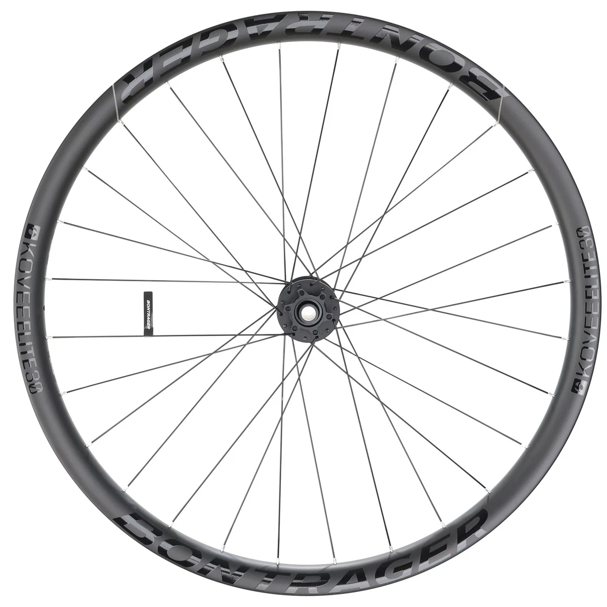 Bontrager Front Wheels for sale | eBay