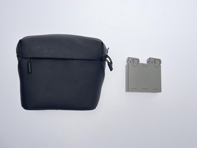 Originalverpackung DJI Mini 3 Pro Fly More Kit MwSt. #C206