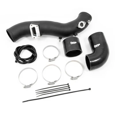 FORGE MOTORSPORT Tubo pressione FORGE Chargepipe Boost Pipe per Hyundai i30N Facelift Kona N | FMBP7
