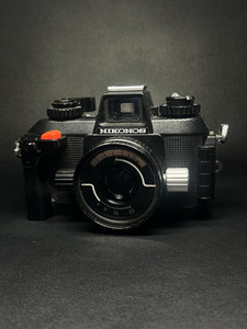 Nikonos IV a | eBay Nikonos IV a | eBay