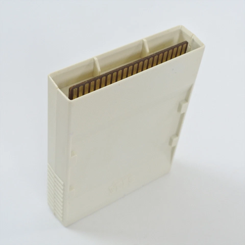 ALIEN SYNDROME G-1339 Sega Mark III Gold 3166 m3 - Image 4 of 4