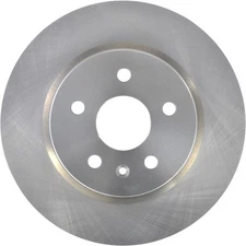 Disc Brake Rotor For Select 10-20 Buick Cadillac Chevrolet Models 1407-290610