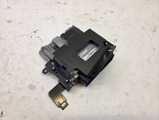 Jaguar XE 2017 Diesel Motorsteuergerät -modul 0281035418 132kW AGS13383