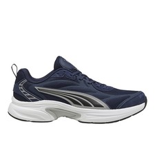 PUMA Softride Escalate Lace Up Mens Blue Sneakers Casual Shoes 31316811