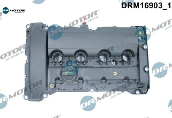 Dr.Motor Automotive DRM16903 Zylinderkopfhaube FüR Citroen FüR Peugeot FüR Ds-image
