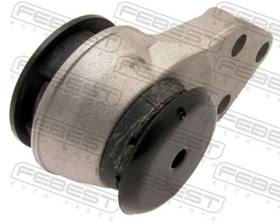 Motorlager FEBEST MZM-EPRR für TRIBUTE MAZDA EP EPEW 4WD 24V EPFW AWD