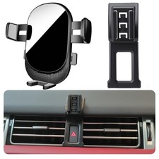 Range Rover Phone Holder 2018-2022 Land Rover Car Mount Center Console Accessory
