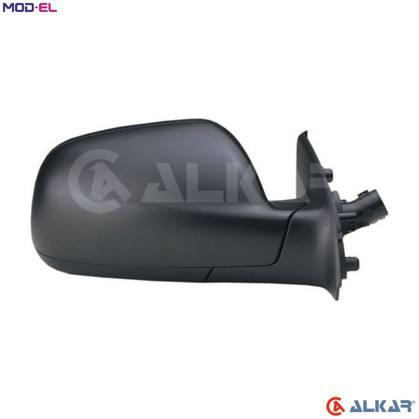 EXTERIOR MIRROR 6138307 FOR PEUGEOT KFW /KFU 1.4L NFU /N6A 1.6L 8HZ /8HX 1.4L