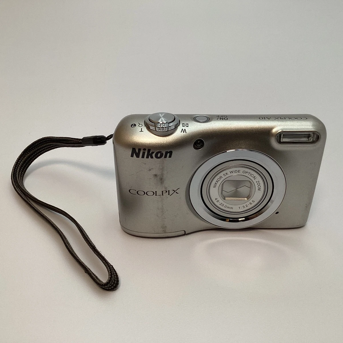 Nikon COOLPIX A 10 Digital Cameras for Sale - Shop New & Used
