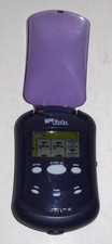 Fliptop Slots Electronic Handheld Game Radica 2006  Free Shipping 