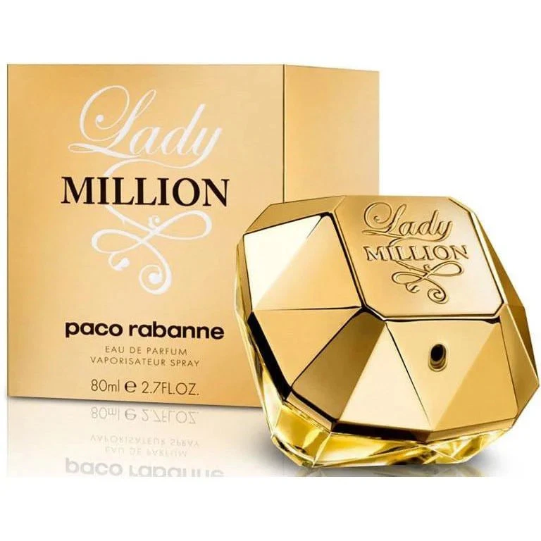 Paco Rabanne Lady Million Fragrances for sale | eBay