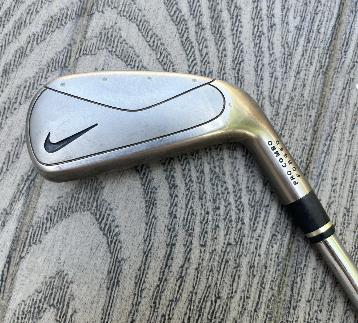 Nike Tungsten Head Golf Clubs for sale | eBay