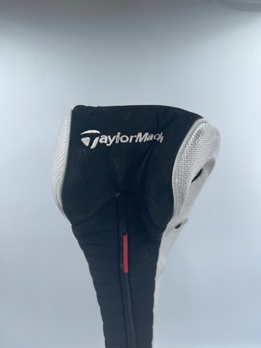 TaylorMade r7 CGB MAX Driver Head Cover HeadCover - Picture 5 of 10