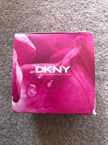 DKNY Fresh Blossom Juiced EDT spray - Picture 2 of 9